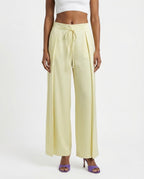 PANTALONE PALAZZO