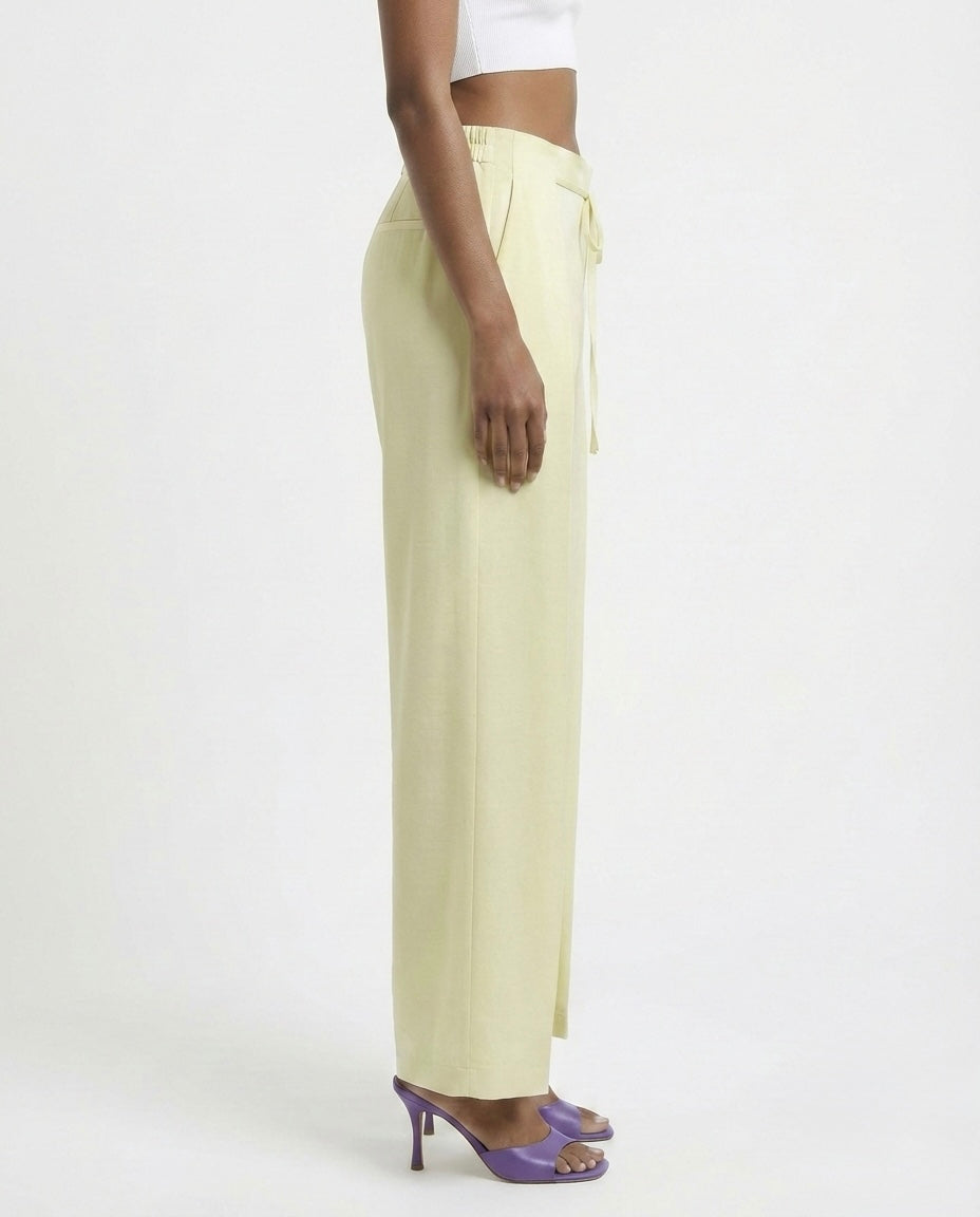 PANTALONE PALAZZO