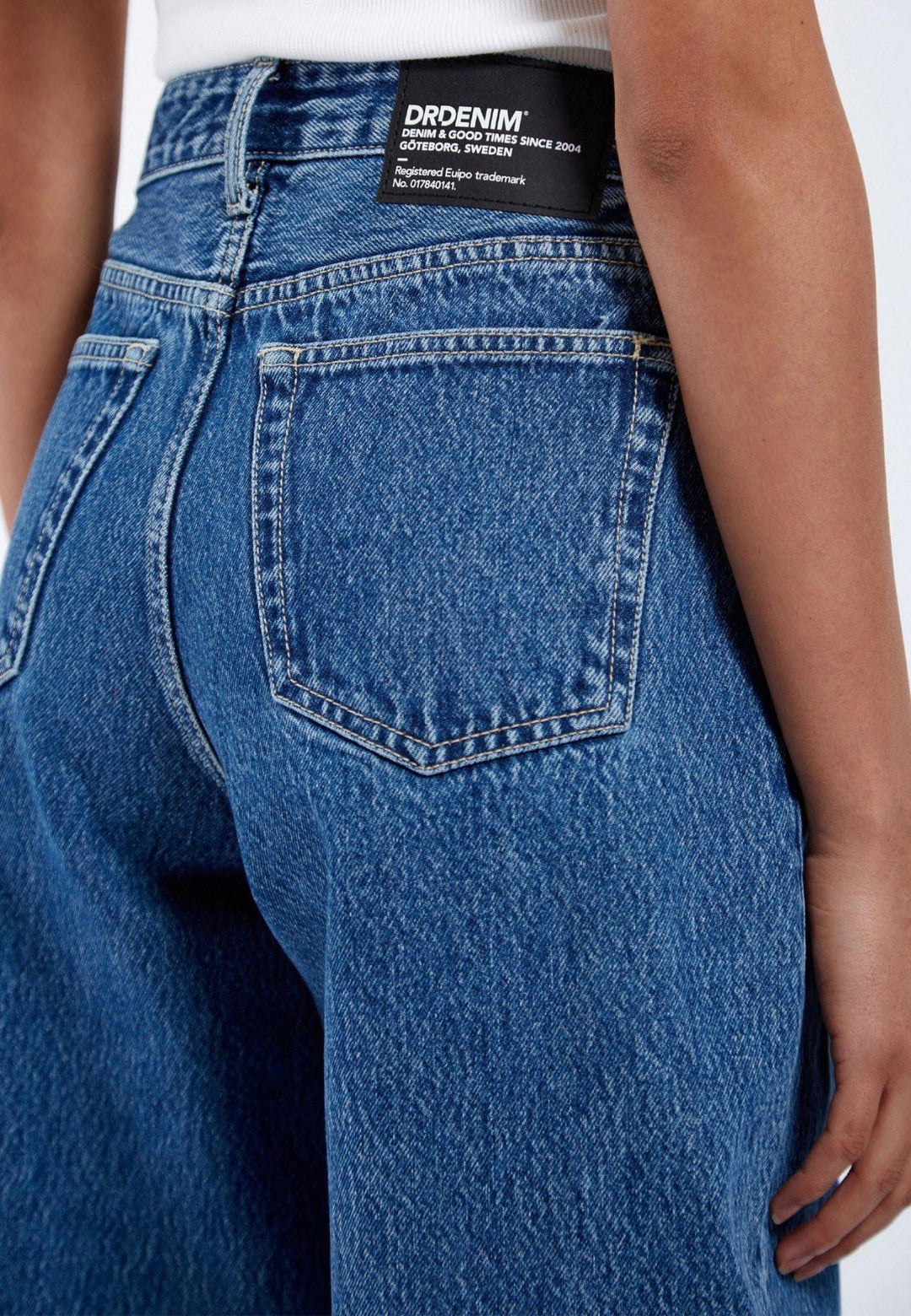 jeans balloon