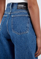 jeans balloon