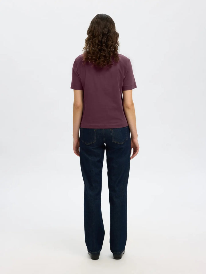 T-shirt in cotone