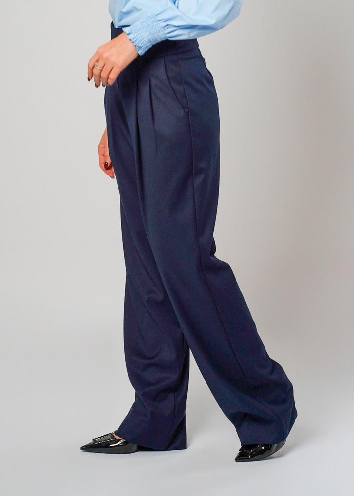 Pantalone classico