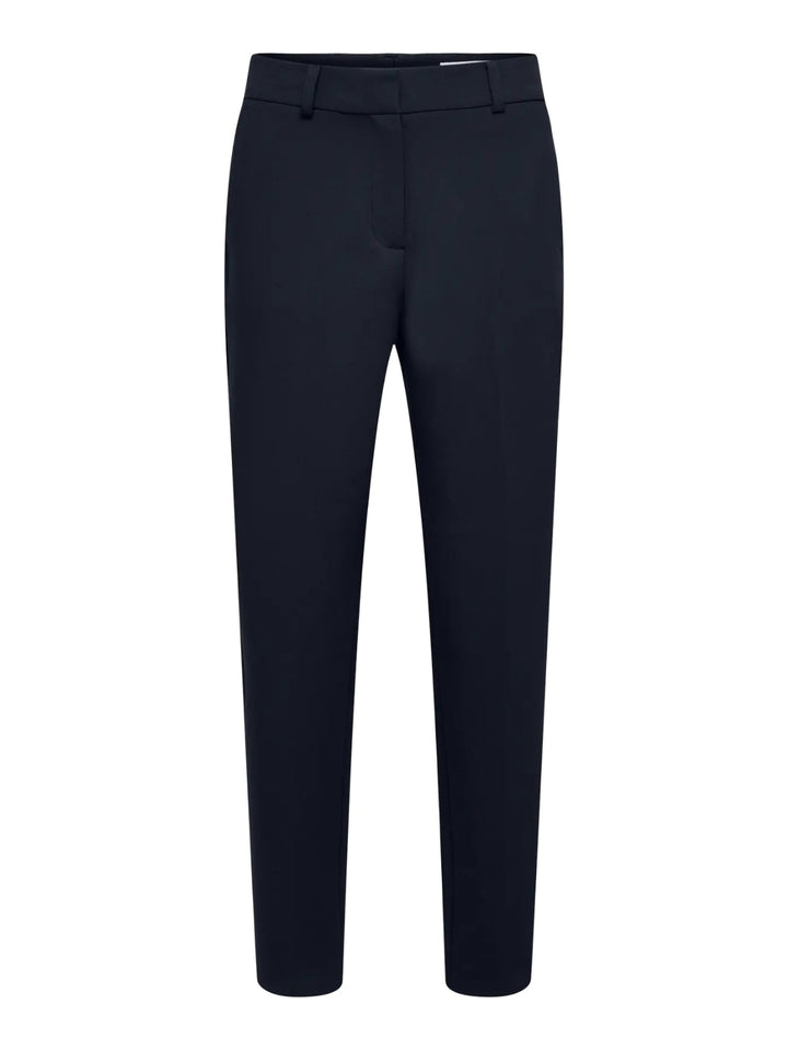 Pantalone sartoriale slim fit
