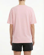 T-shirt basic oversize