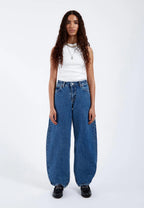jeans balloon