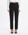Pantalone sartoriale a sigaretta