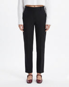 Pantalone sartoriale a sigaretta