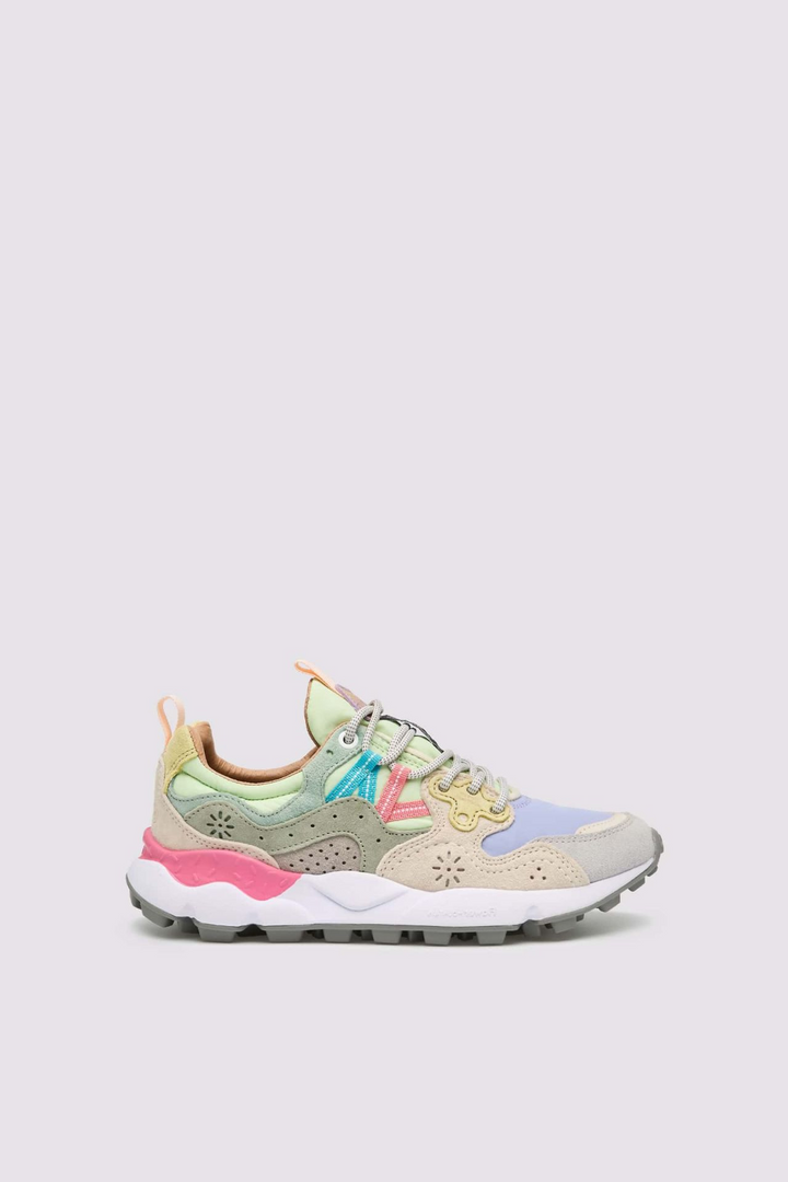 Sneakers Yamano 3