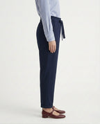 Pantalone morbido con coulisse