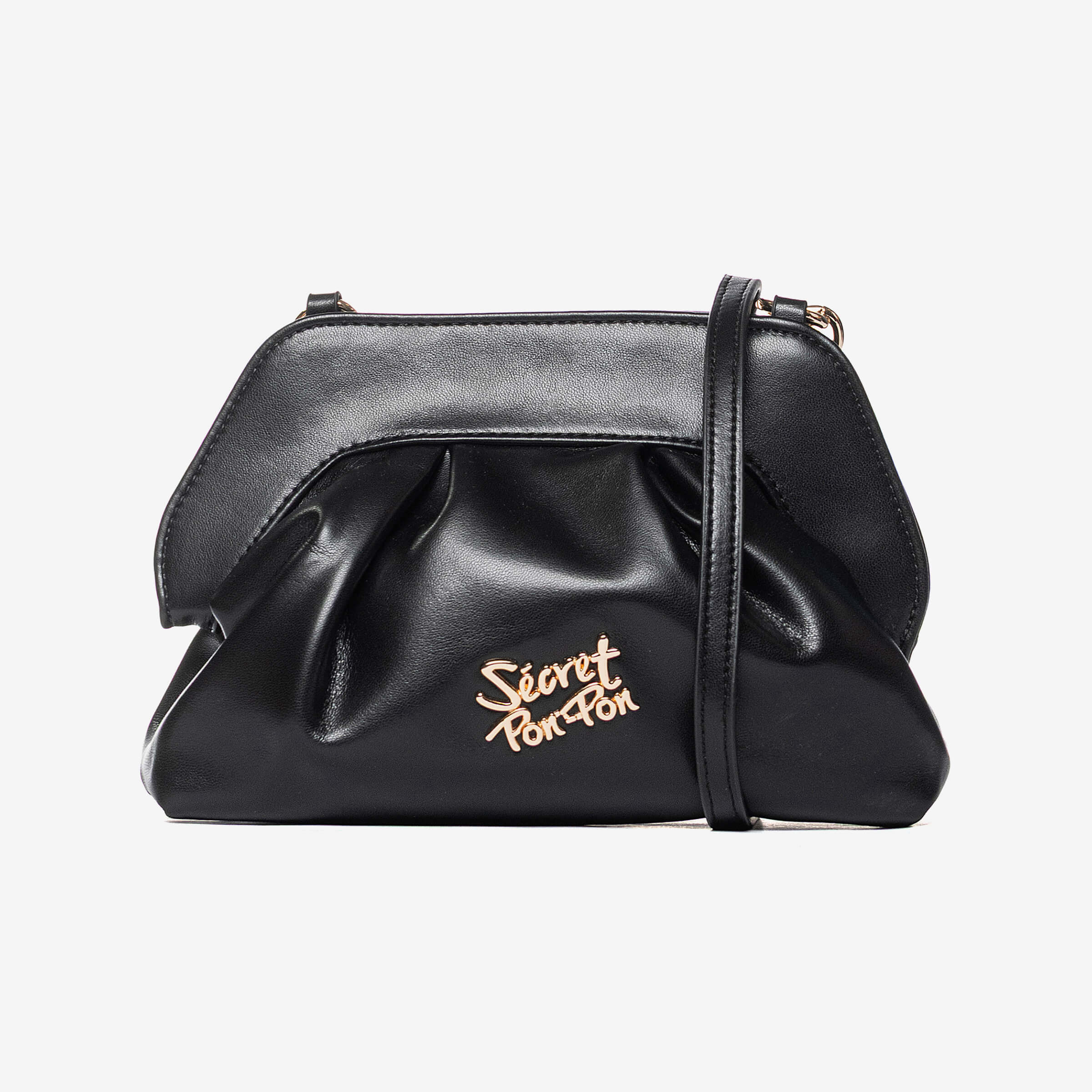 Borsa a tracolla Margaret Clutch S