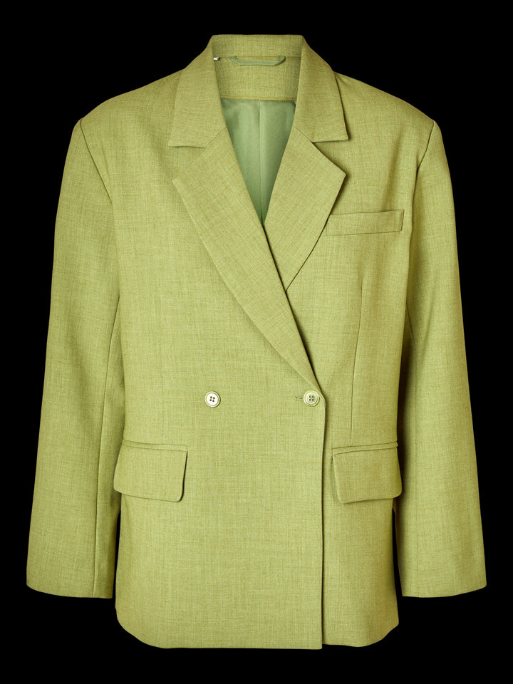 Blazer oversize  doppio petto