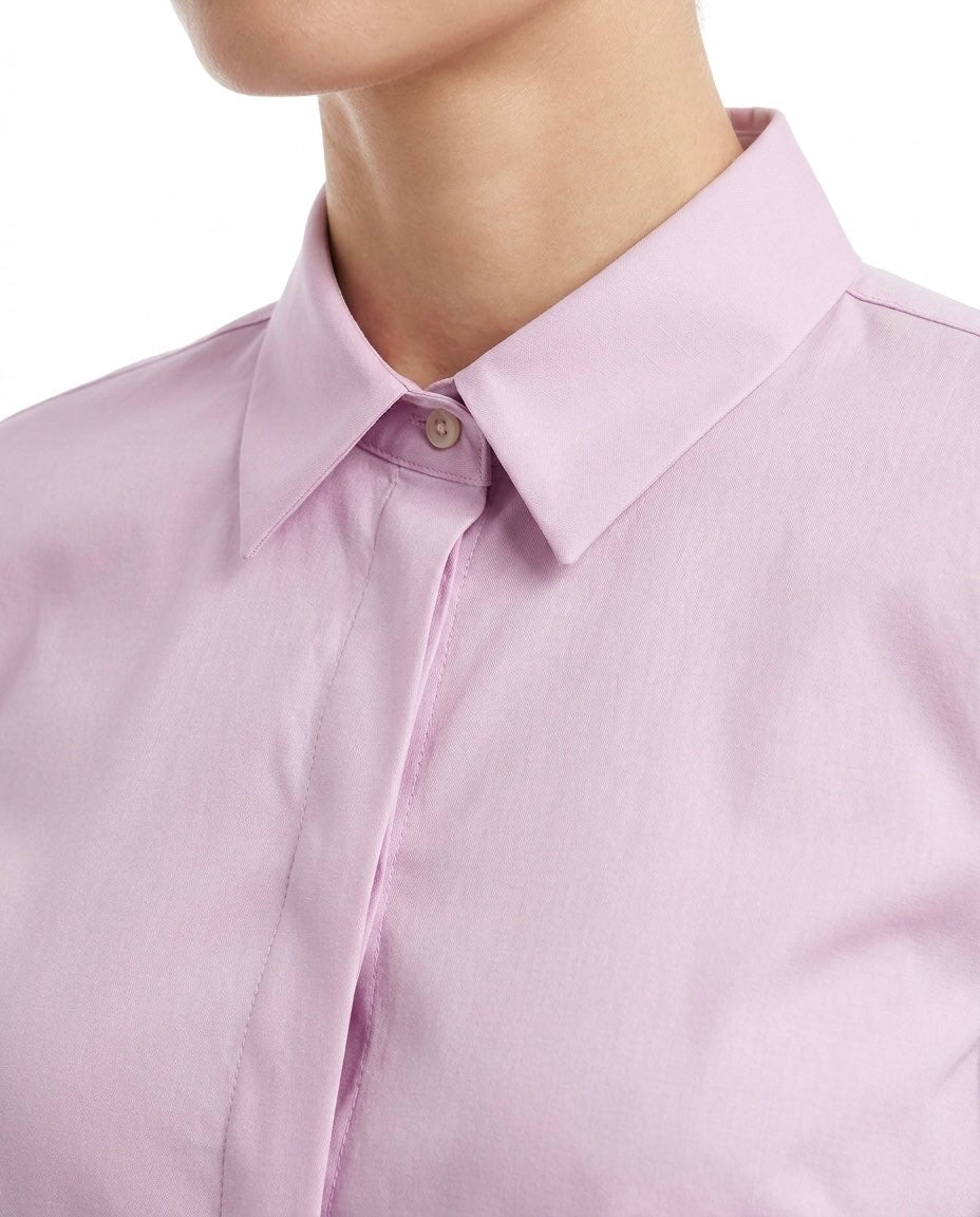 Camicia Selected Femme in cotone