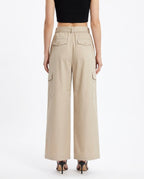 Pantalone cargo