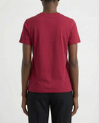 T-shirt basic  girocollo