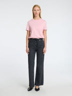 T-shirt basic  girocollo