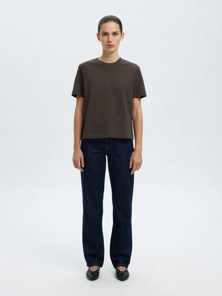 T-shirt in cotone