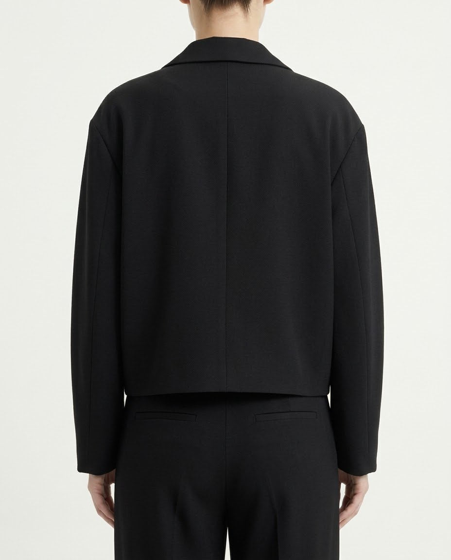 Giacca Blazer H2O Italia  con Taglio Oversize