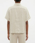 CAMICIA CROP