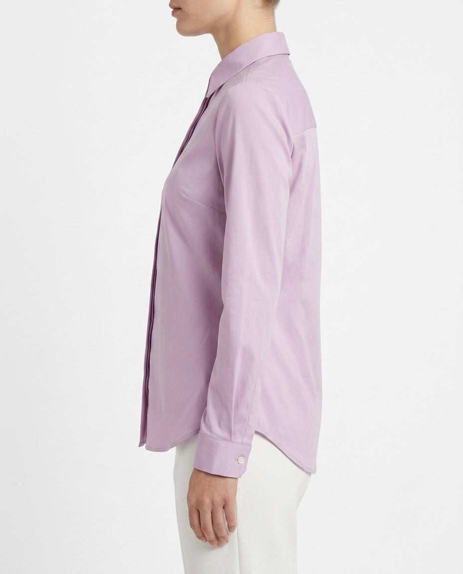 Camicia Selected Femme in cotone