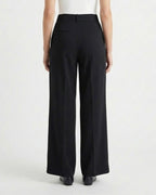 Pantalone Gamba Larga