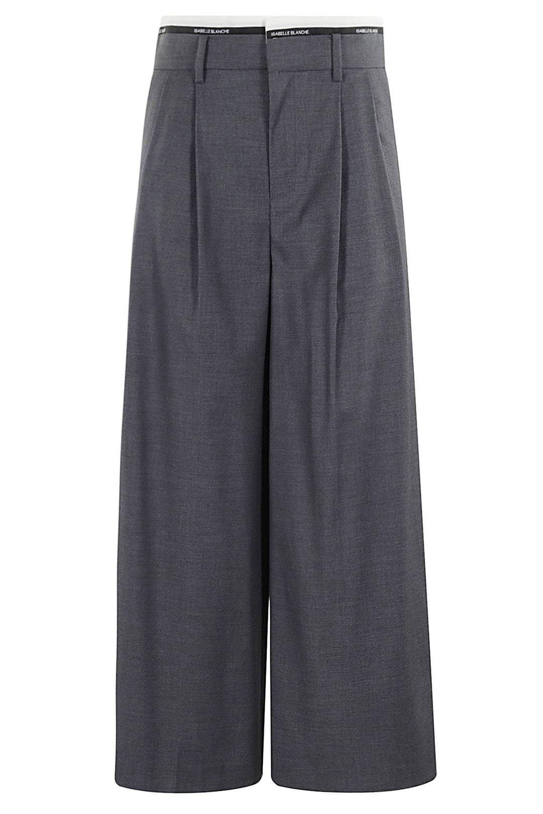 Pantalone largo