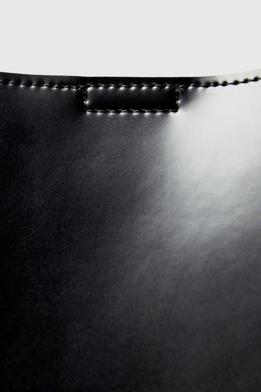 Borsa a mano in pelle mini SLFSTELLA