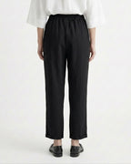 Pantalone morbido con coulisse