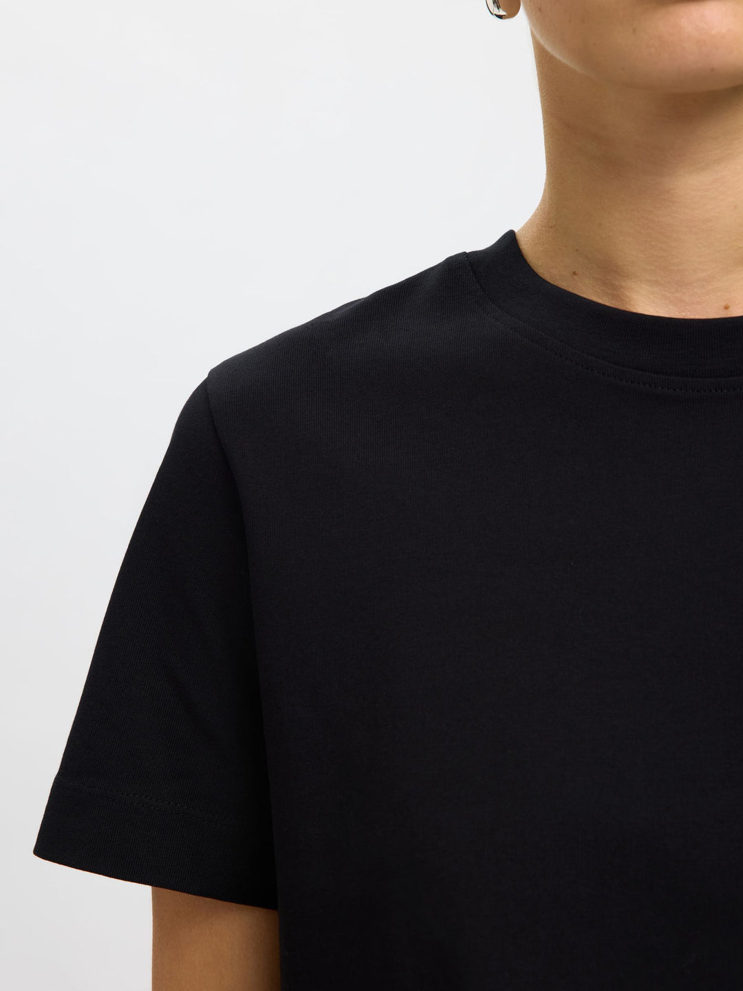 T-shirt in cotone