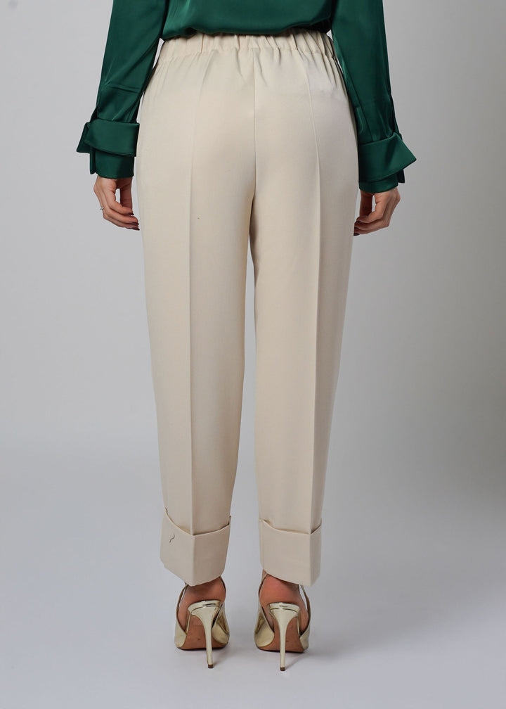 PANTALONE CROPPED