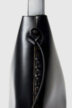 Borsa shopper in pelle SLFSTELLA