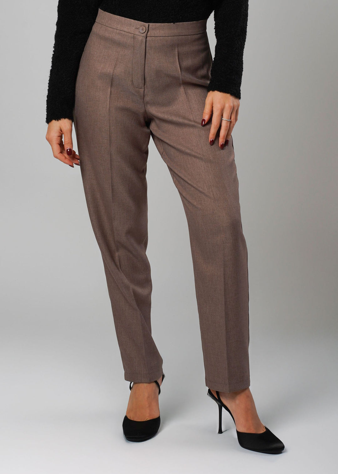 Pantalone elegante