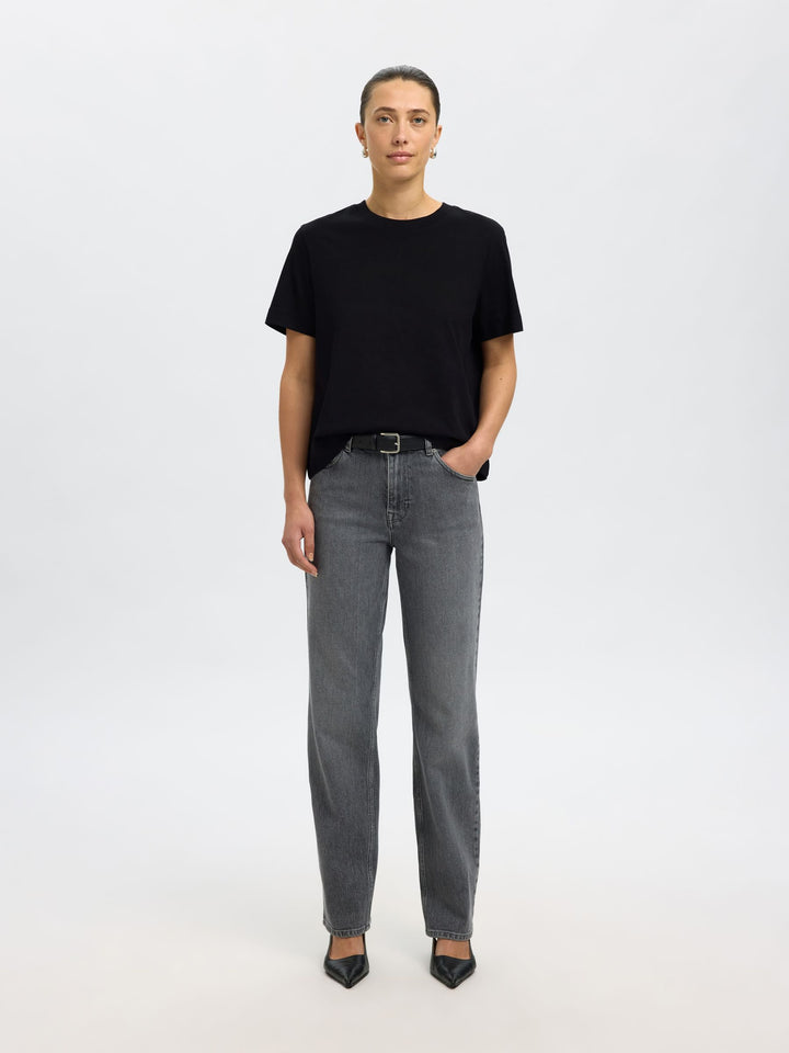 T-shirt in cotone