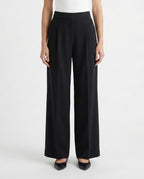 Pantalone Gamba Larga