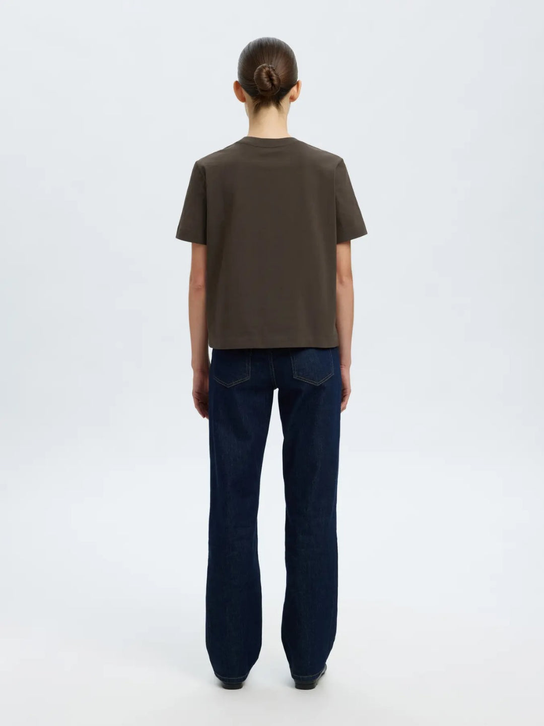 T-shirt in cotone