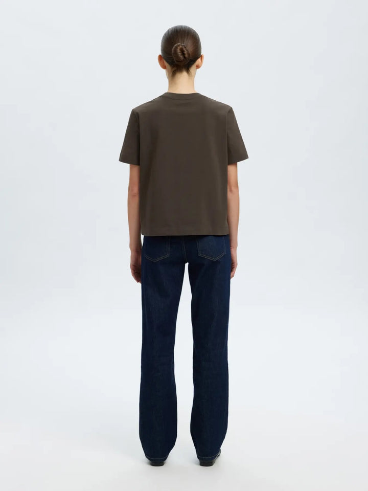 T-shirt in cotone