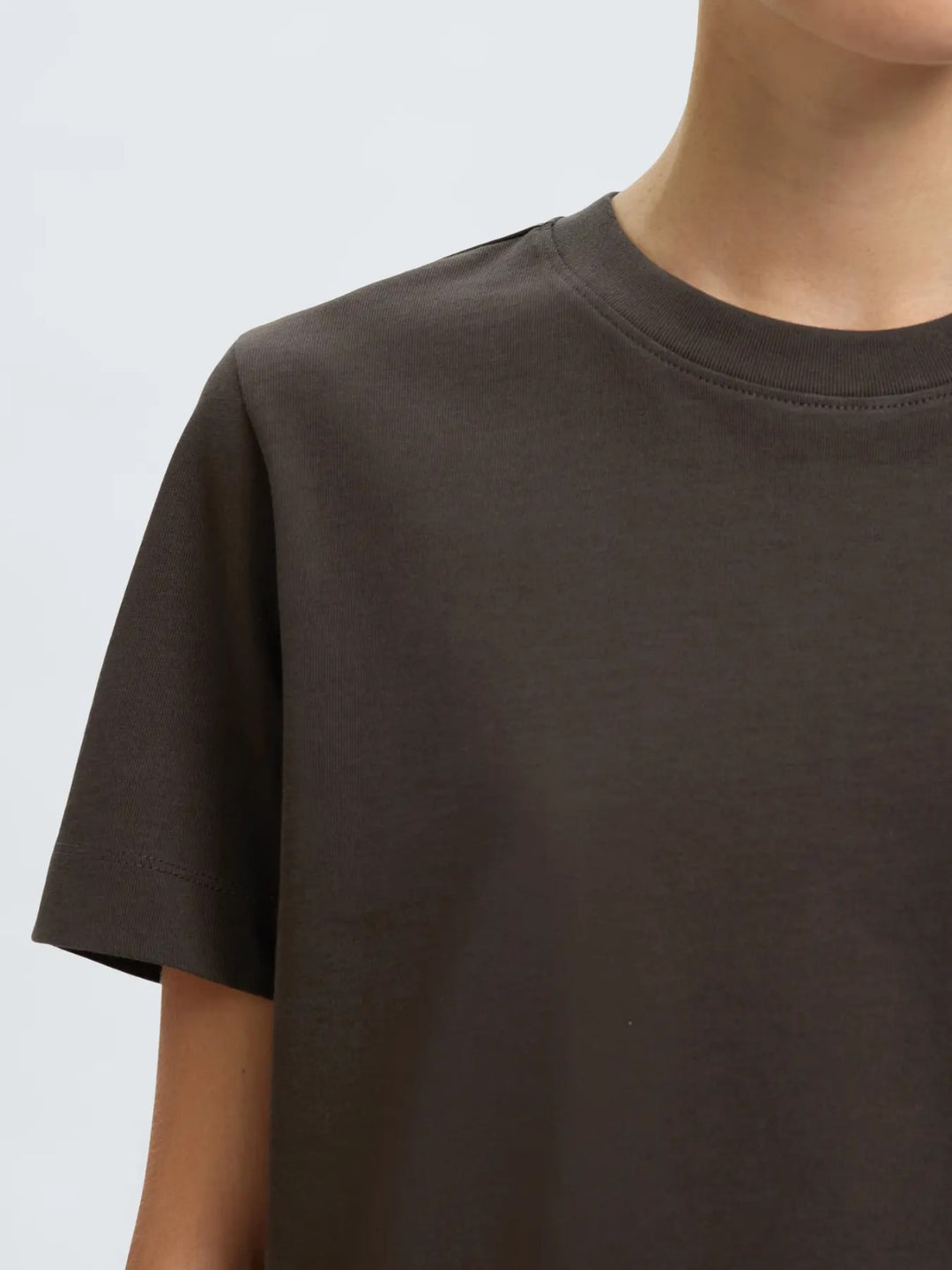T-shirt in cotone