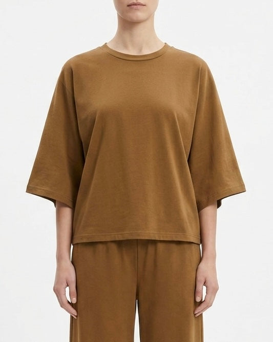 T-shirt oversize