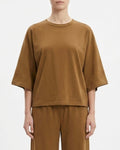 T-shirt oversize