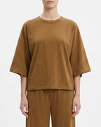 T-shirt oversize