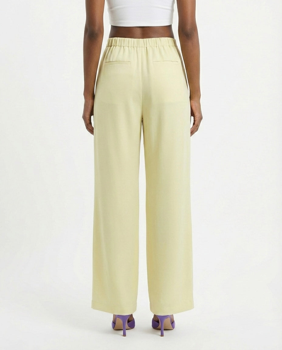 PANTALONE PALAZZO