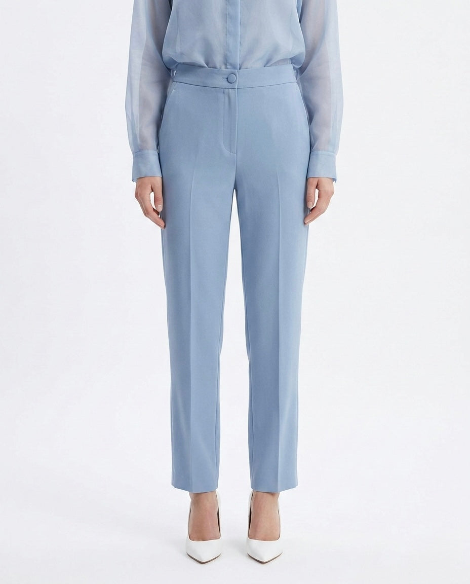 Pantalone sartoriale