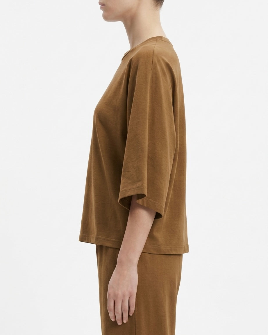 T-shirt oversize