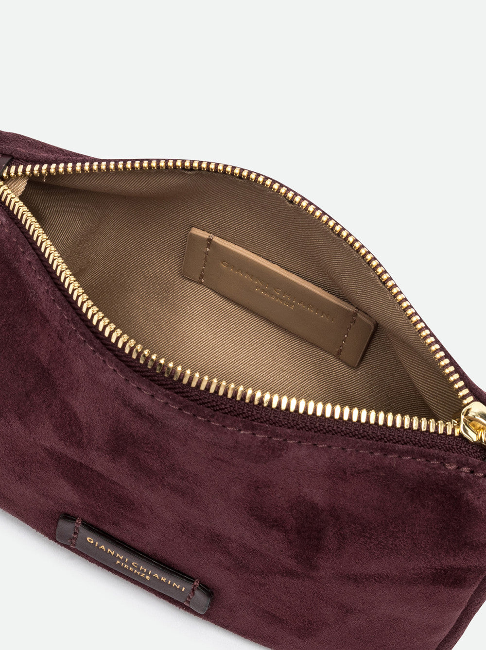 Borsa a Spalla Gianni Chiarini Nora Pouch Piccola