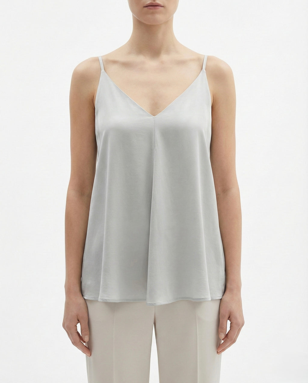 Top in raso