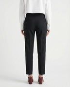 Pantalone sartoriale a sigaretta