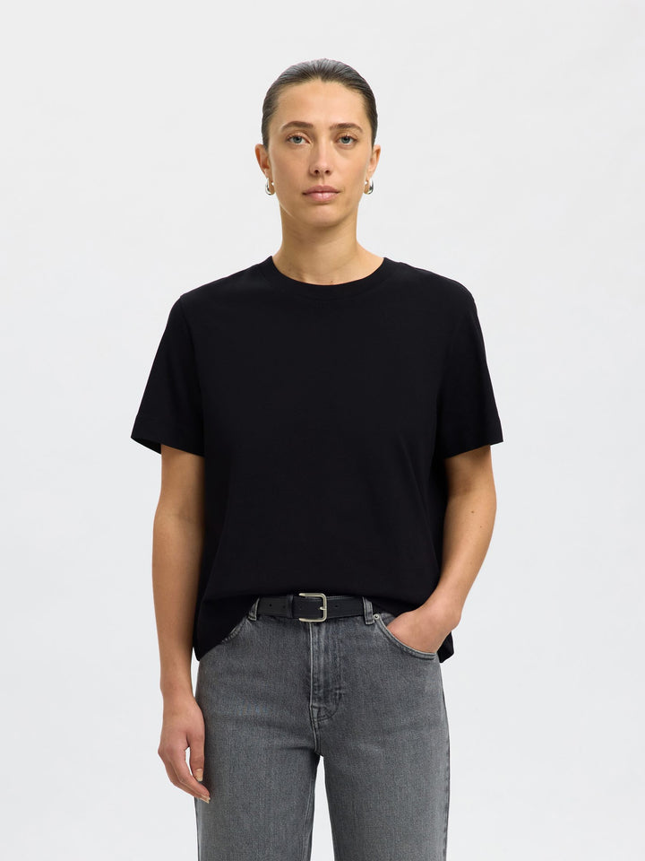 T-shirt in cotone