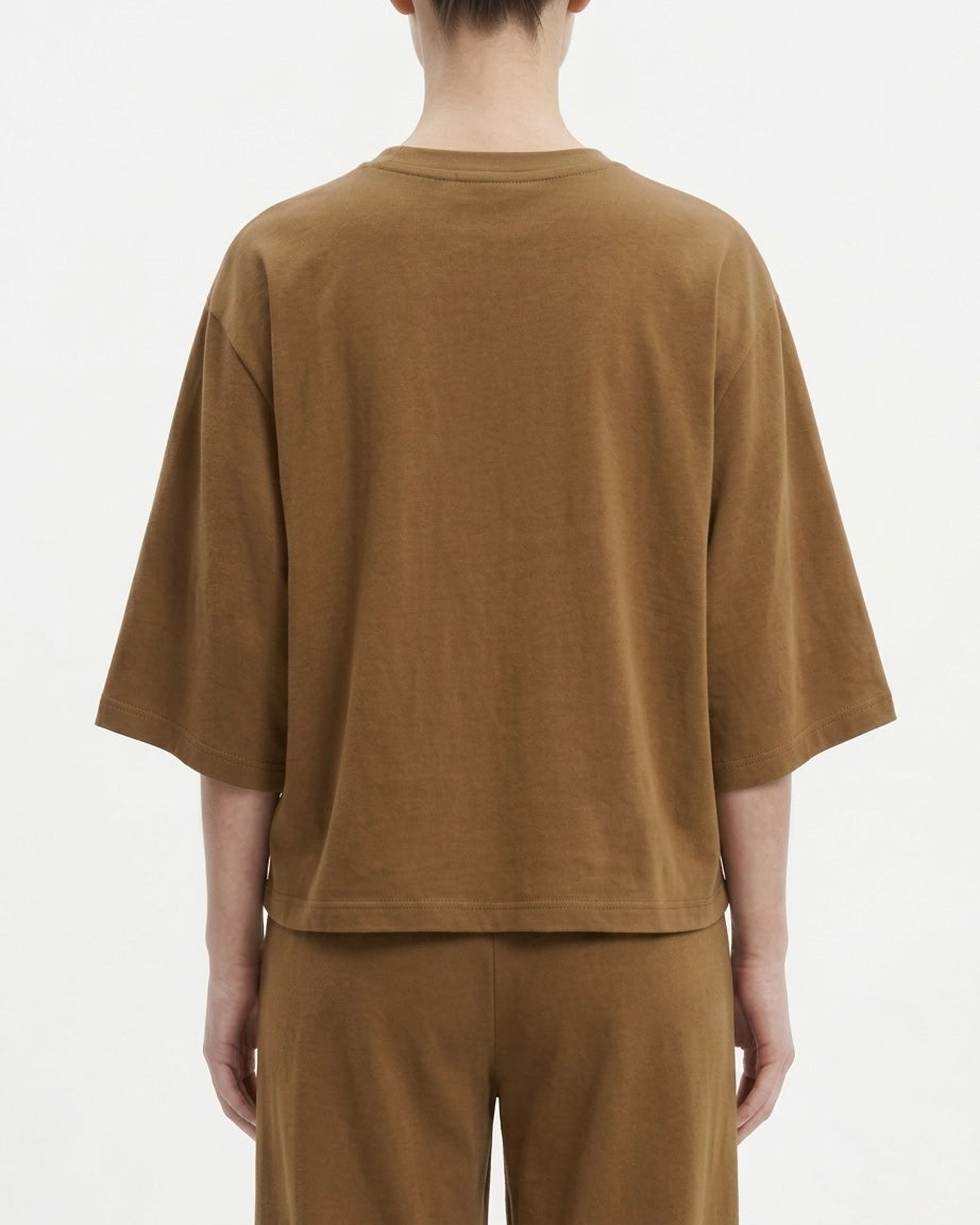 T-shirt oversize