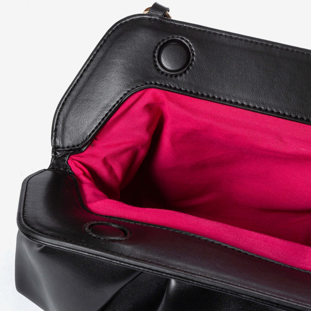 Borsa a tracolla Margaret Clutch M
