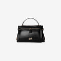 Borsa a mano con tracolla