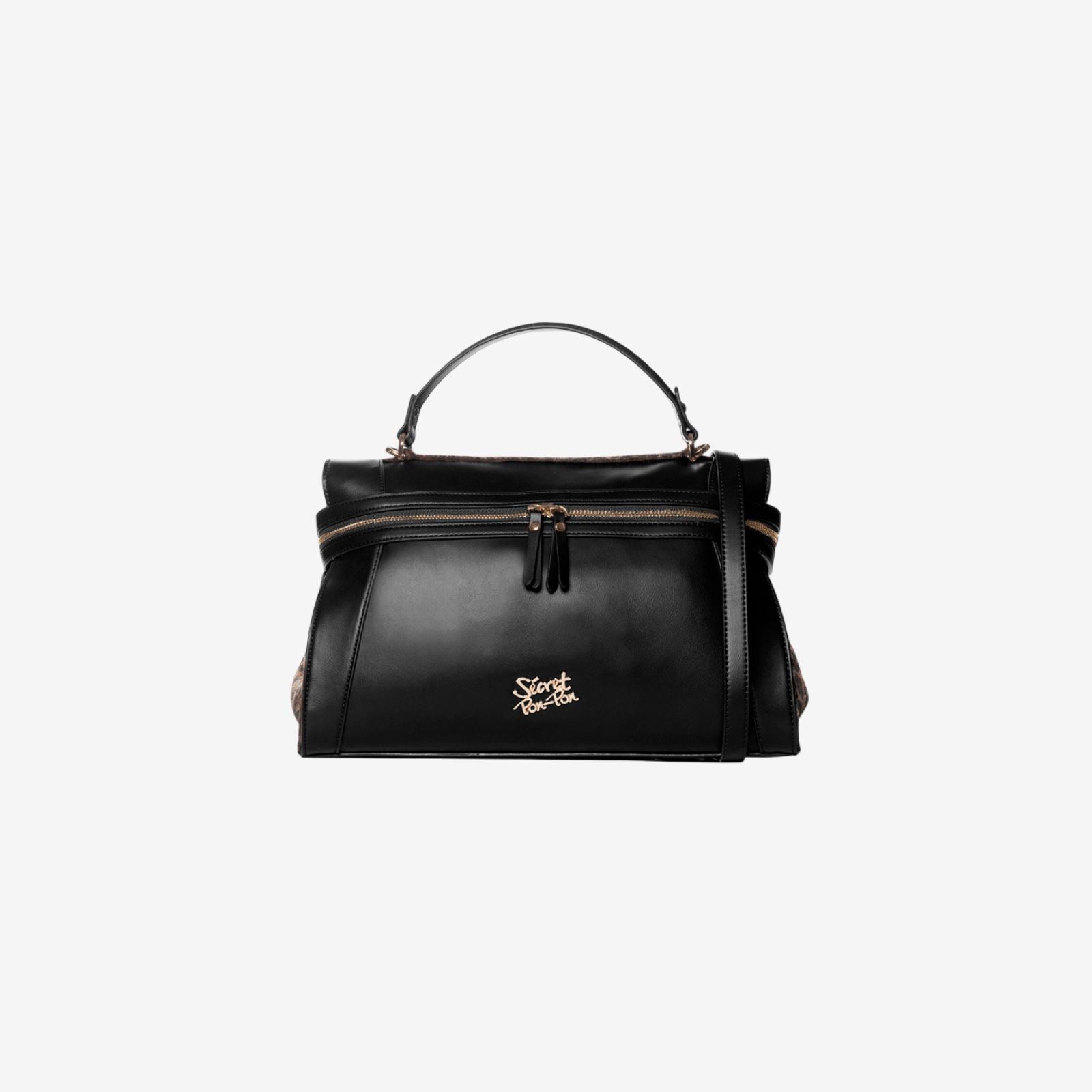 Borsa a mano con tracolla